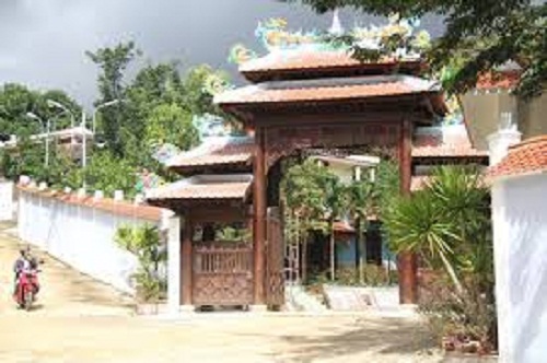 [-]​“Biệt[-]phủ”[-]không[-]là[-]biệt[-]lệ